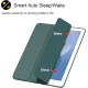 iPad AWP Smart Book Cover - Green