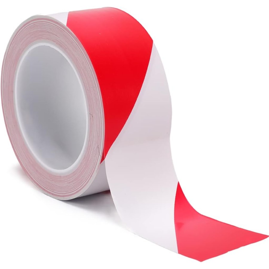 Safety Hazard Waring Tapes 20mm