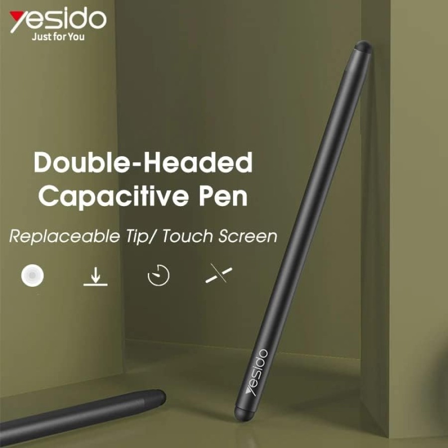 Yesido ST01 Capacitive Stylus Tuch Pen