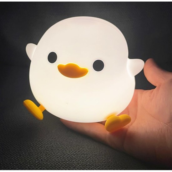 Duck Night Light