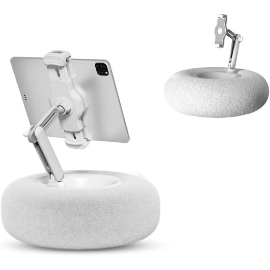 Comfy Pillow Phone Tablet Holder 4.7 - 13inch