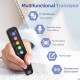 Multifunction Smart Voice Scan Translator Pen Multifunction Smart Voice Scan Translator Pen