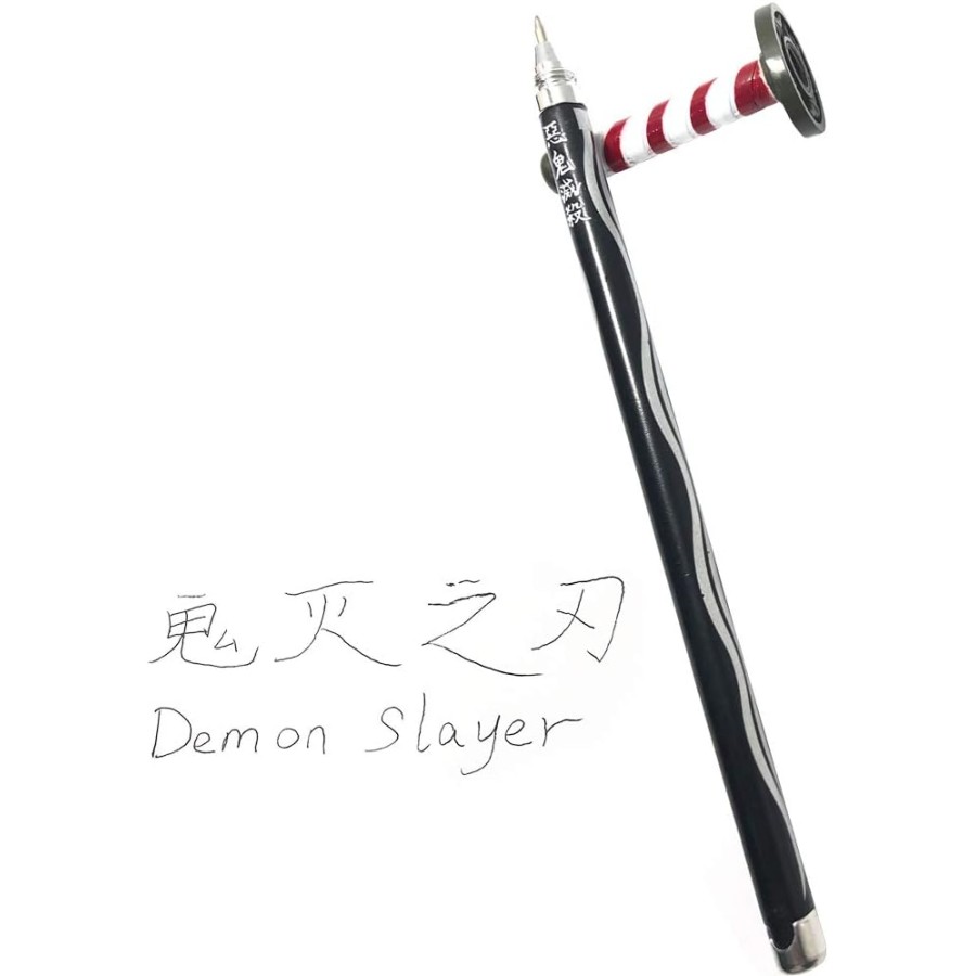 DemonSlayer Pen Sword -Iguro DemonSlayer Pen Sword -Iguro