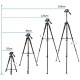 NP-8820 Neepho SLR Camera Mobile Phone Live Photography Portable Tripod NP-8820 Neepho SLR Camera Mobile Phone Live Photography Portable Tripod