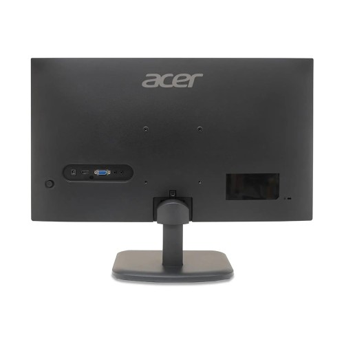 Acer EK271Ebmix Monitor, 27" FHD IPS Display, 100Hz Refresh Rate, 1ms,, AMD FreeSync