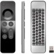 4-in-1 W3 Air Mouse Voice Remote 2.4g Wireless Remote Control 4-in-1 W3 Air Mouse Voice Remote 2.4g Wireless Remote Control