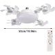 2 in 1 Drone Fan Light 4 Fan 2 in 1 Drone Fan Light 4 Fan