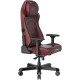 DXRacer Master Series Gaming Chair - Red