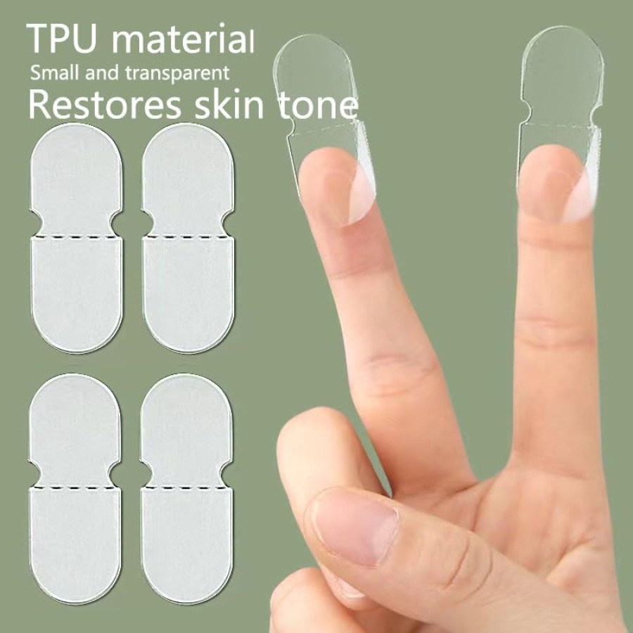 Ear Support Stickers Patch, Ear Lift Corrector - 18Pcs