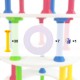  Tower Collapse Crazy Column Game