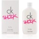 CK ONE SHOCK FOR HER-EDT-200ML-W