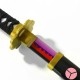 One Piece Roronoa Zoro Sword 100cm Sk05 (Led Light) Rechargeable One Piece Roronoa Zoro Sword 100cm Sk05 (Led Light) Rechargeable