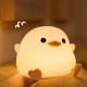 Duck Night Light