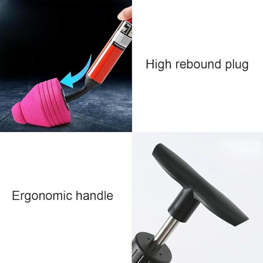 High Pressure Toilet Plunger Powerful Drain High Pressure Toilet Plunger Powerful Drain