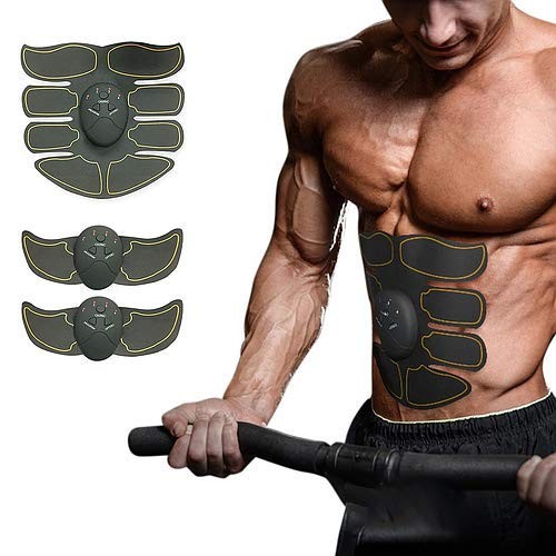 6 in 1 Smart Fitness Series Muscle Training