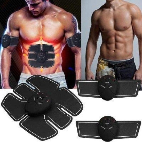 6 in 1 Smart Fitness Series Muscle Training