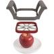 3-in-1 Fruit and Vegetable Cutter 3-in-1 Fruit and Vegetable Cutter