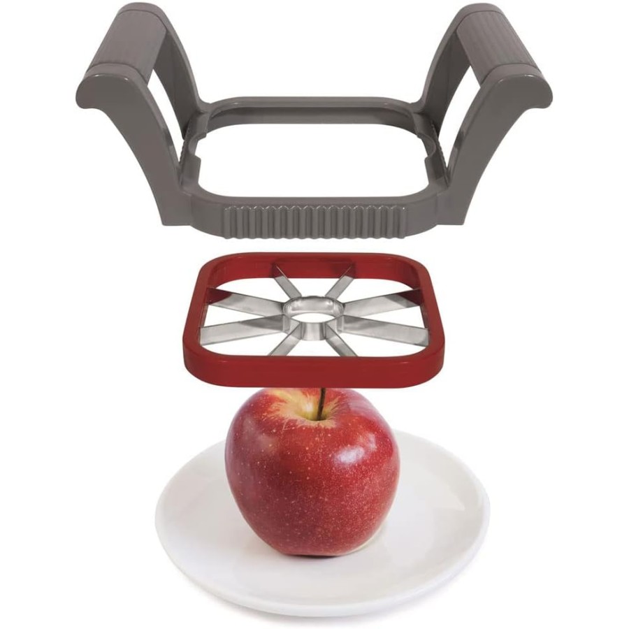3-in-1 Fruit and Vegetable Cutter