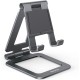 Yesido C97 Mini Aluminum Desktop Phone & Tablet Holder Yesido C97 Mini Aluminum Desktop Phone & Tablet Holder