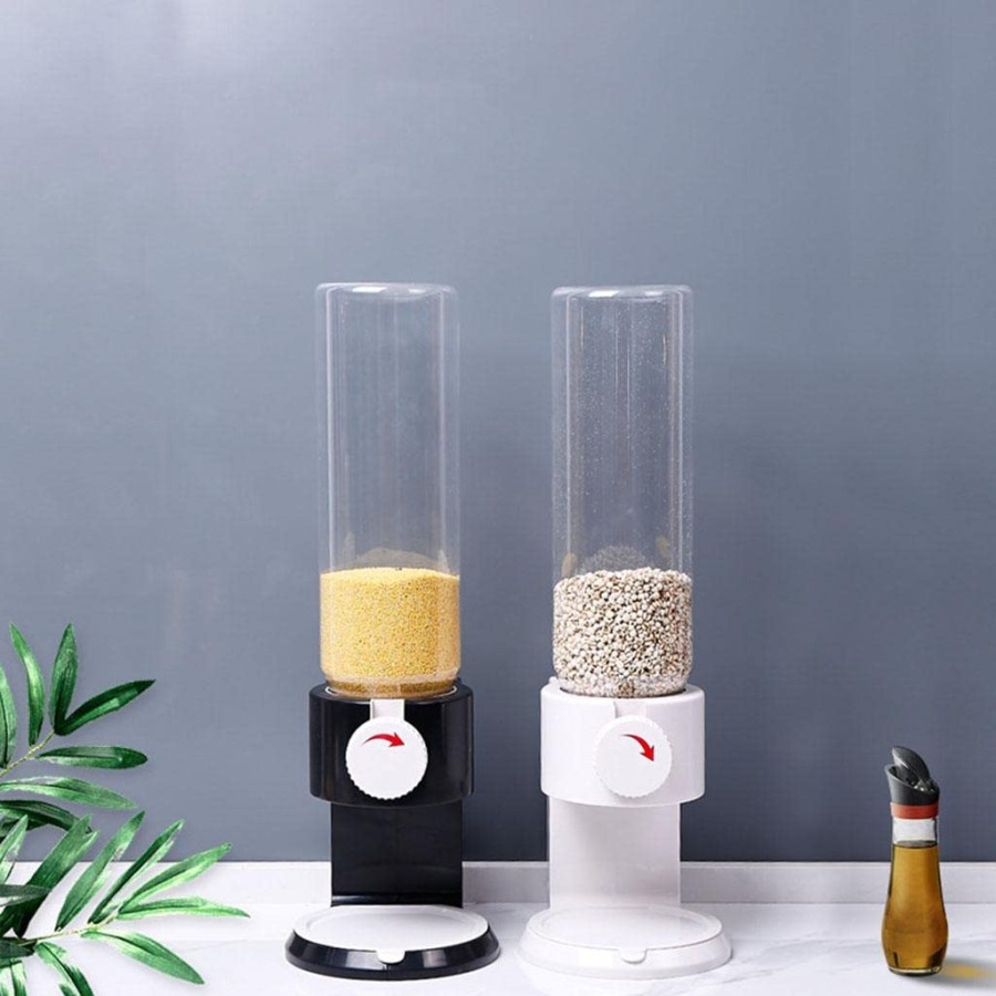 Wall Mount  Food Storage Containers Airtight