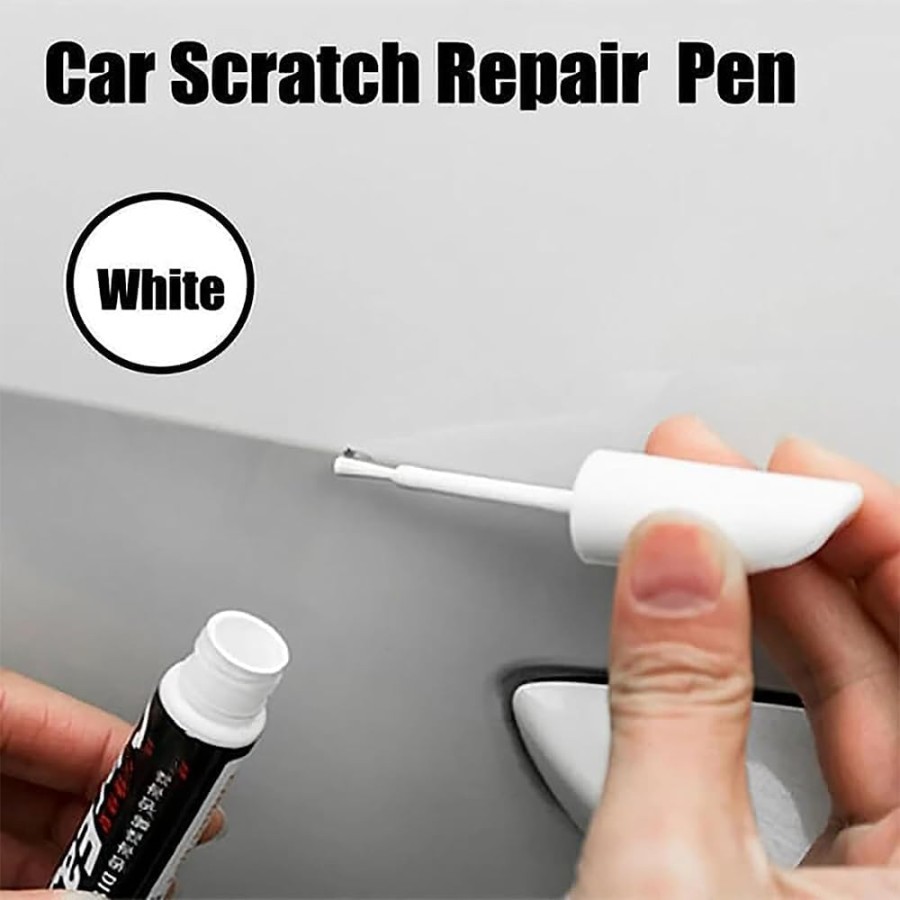 Color Easy Car Scratch Quick Repair