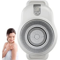Porodo LifestyleWall Mounted Electric Back Scrub Porodo LifestyleWall Mounted Electric Back Scrub