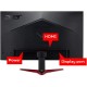 Acer Nitro VG270 Gaming Monitor, 27inch FHD IPS Display, 165Hz , 0.5ms , AMD FreeSync