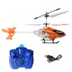 Velocity Remote Control Helicopter with Infrared Control X Large