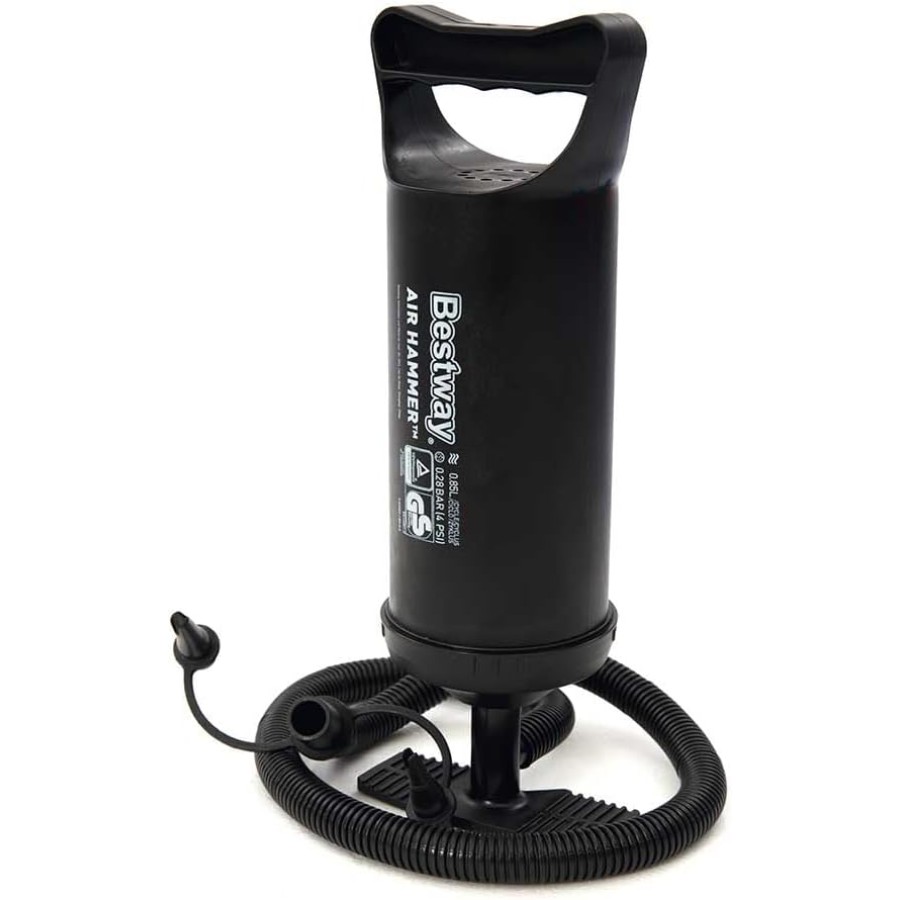 Bestway Multipurpose Air Hammer Inflation Pump - 62003