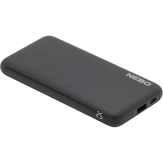  Nebo 10K Powerbank with Digital Display