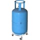 Portable Gas Cylinder Base Stand Portable Gas Cylinder Base Stand
