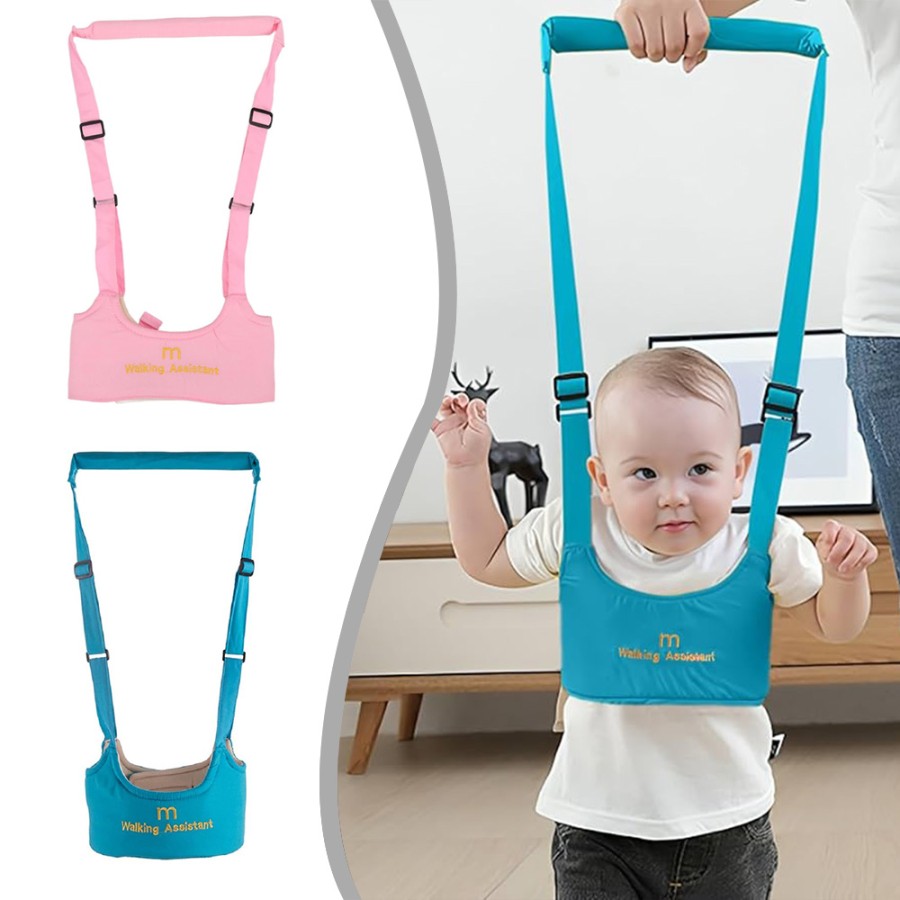 Baby Toddler Walking Assistant