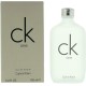 CK ONE SHOCK FOR HIM - EDT - 100ML - Men