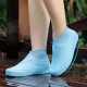 Waterproof Silicone Shoe Covers Waterproof Silicone Shoe Covers