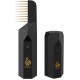 B26 Comb Bakhoor USB Portable Women Hair Bakhoor Incense Burner