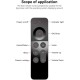 4-in-1 W3 Air Mouse Voice Remote 2.4g Wireless Remote Control 4-in-1 W3 Air Mouse Voice Remote 2.4g Wireless Remote Control
