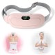 Menstrual Period Heating Pad, Electric Cramp Relief Waist Belt Device,Heating Pads Menstrual Period Heating Pad, Electric Cramp Relief Waist Belt Device,Heating Pads