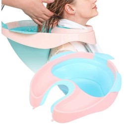 Hair Wash Basin Bowl Hair Wash Basin Bowl