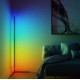 Corner RGB Light Floor Stand lamp