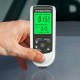 Digital Coating Thickness Gauge Precision Paint Meter for Cars & Industry