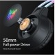 Onikuma X15 Pro RGB Wired Gaming Headset with Mic Over-Ear