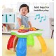 Musical Learning Table Baby Toys (12696) Musical Learning Table Baby Toys (12696)