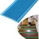Non-Slip Trim and Trim Tape for Stairs - Easy to install and perfect for homes