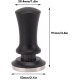 Coffee Tamper for Pressure Espresso Machine 5.8cm Stainless Steel