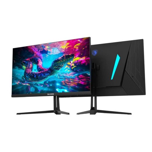 Gaming Monitor Sades | 24 inch | (FHD) | 240Hz | 0.5ms | BC-HYDROPHIS - HDMI 2.1 | VA