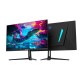 Gaming Monitor Seds | 24 inch | (FHD) | 240Hz | 0.5ms | BC-HYDROPHIS - HDMI 2.1 | VA