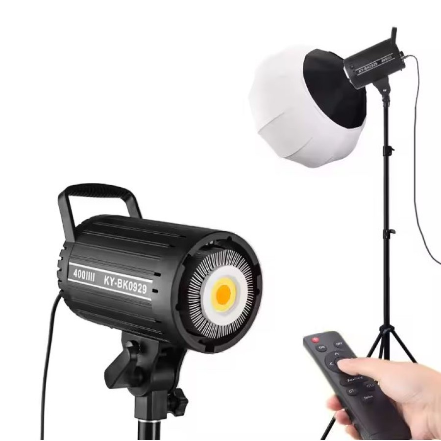  5500k Photography Shooting Light 100W