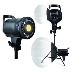 5500k Photography Shooting Light 100W  5500k Photography Shooting Light 100W