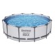 BESTWAY Steel Pro MAX Round Pool - 56418 (366x100cm)