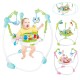 Baby Jumping Bouncer Rocking Chair with Lights & Music 14231/14230 Baby Jumping Bouncer Rocking Chair with Lights & Music 14231/14230